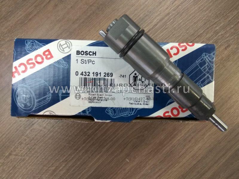 Форсунка Bosch MB Actros MP2 OM541/542.DHK.