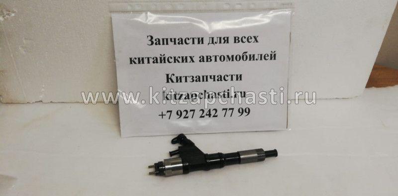 Форсунка HOWO Евро3 R61540080017A Denso 095000-6701