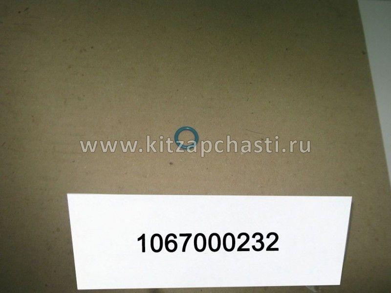 УПЛОТНИТЕЛЬНОЕ КОЛЬЦО ТРУБКИ КОНДИЦИОНЕРА Geely MK, MK CROSS 1067000232