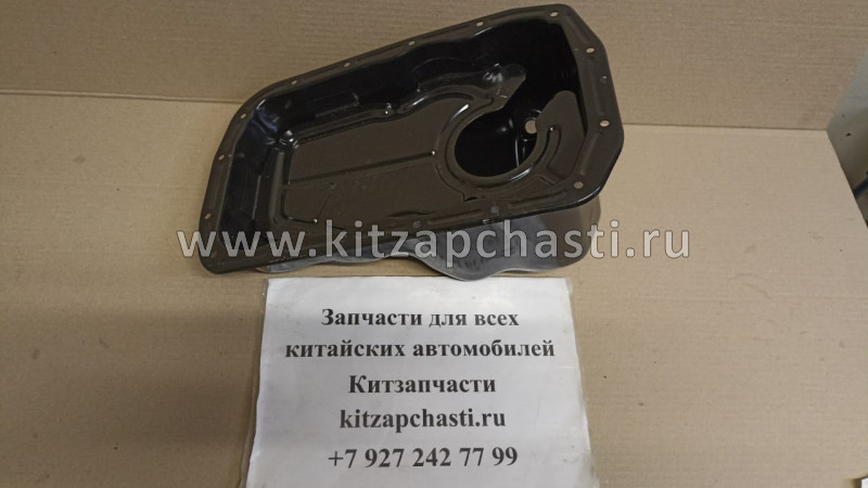 Поддон картера FAW V5 12101-T2A00