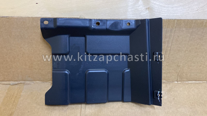 Защита двигателя правая  Geely Coolray NEW 5030028100