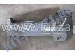 Панель кузова задняя Geely Atlas 5052019500C15