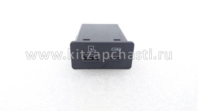 Разъем USB  EXEED LX  703000724AA