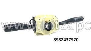 Переключатель подрулевой 4JJ1(E4) ISUZU NQR90 2009 -, 8982437570