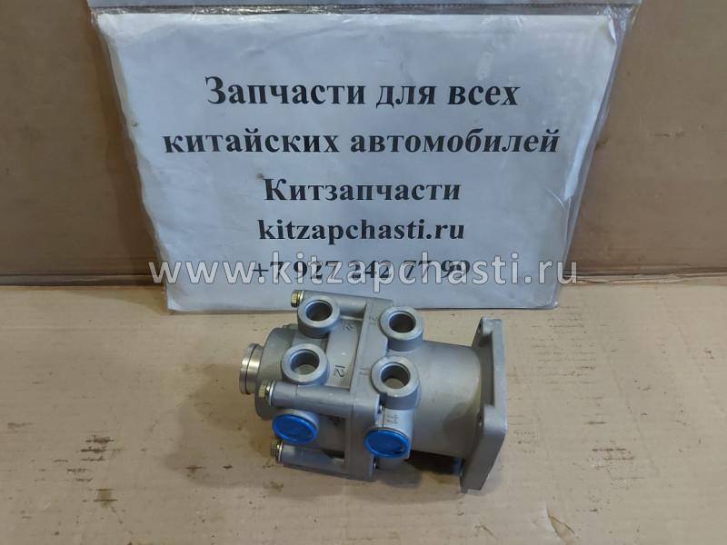 Кран тормозной главный Baw Fenix 33462 Евро 3 BP10443560052