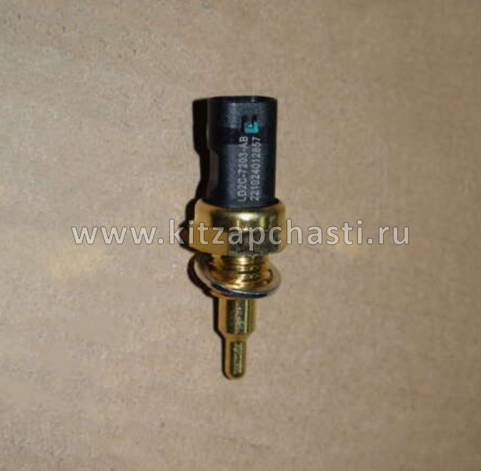 Датчик температуры масла коробки робот  Jetour X70 Plus LD2C-7203-AB