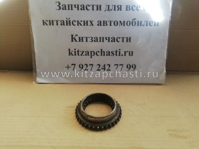 Венец вала первичного КПП BAW Fenix 1044 Евро 3 LG305-1701127