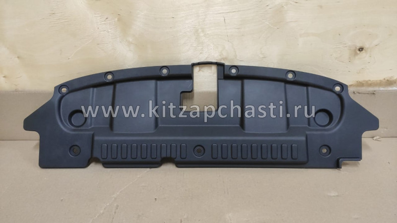 Накладка пер панели Changan UNI-T  S202F271302-0100